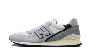 New Balance 996 “Made in USA – Grey” (U996TG)