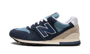 New Balance 996 “Made in USA – Navy” (U996TB)