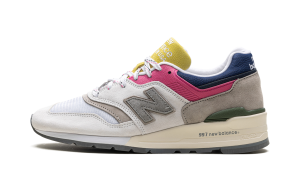 New Balance 997 “Aime Leon Dore – Mismatch” (U997ALL)