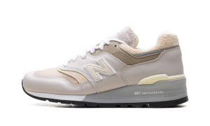 New Balance 997 “Made in USA – Moonrock / Driftwood” (U997GG)