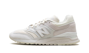 New Balance 997.5 “MiUSA Kith Easter White Marshmallow Angora” (U9975HK)