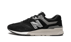 New Balance 997 Black Silver