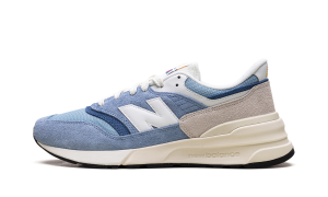New Balance 997R “Chrome Blue” (U997RMA)