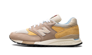 New Balance 998 “Made In USA – Incense Sandstone” (U998IC)