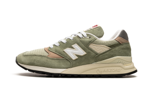 New Balance 998 “Olive” (U998GT)