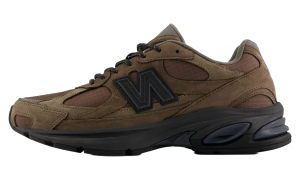 New Balance ABZORB 2010 “CORTADO / THUNDER BROWN / FADED BLACK” (U20106WB)