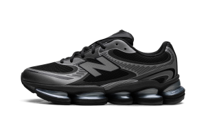 New Balance Abzorb 2000 “Black / Grey” (U2000EA)