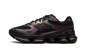 New Balance Abzorb 2000 “Black / Iridescent” (U2000PPB)