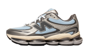New Balance Abzorb 2000 “Blue / Grey” (U2000BA)