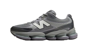 New Balance Abzorb 2000 “Grey Day (2026)” (U20008LR)