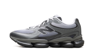 New Balance Abzorb 2000 “Pearl Grey Black” (U2000PCD)