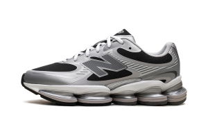 New Balance Abzorb 2000 “Silver Metallic-Faded Black” (U20003OZ)