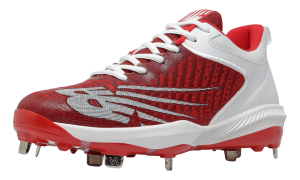 New Balance FUEL CELL METAL BASEBALL “CLEATS” (L4040TR6)