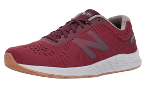 New Balance Fresh Foam Arishi “Dark Red” (MARISLM1)