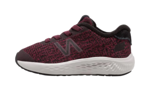 New Balance Fresh Foam Arishi Nxt TD “Burgundy / Black” (KVARNNBI)