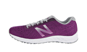 New Balance Fresh Foam Arishi “Mulberry” (WARIS-RM1)