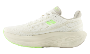 New Balance Fresh Foam X 1080v13 “Moonrock / Bleached Lime Glo / Sea Salt” (M1080LUMD)