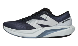 New Balance FuelCell Rebel v4 “Graphite Black” (MFCXLK4)