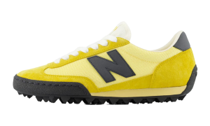New Balance Gator Run “Apollo Gold Black” (UGTR9SR)
