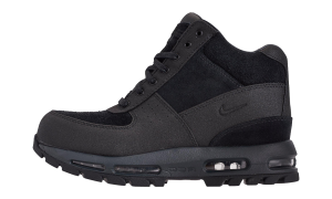 Nike ACG Air Max Goadome Boots “Black Anthracite” (BQ3459-001)