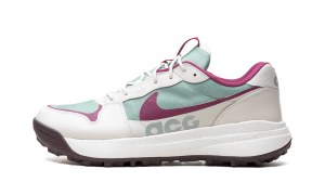 Nike ACG Lowcate “Mica Green Rosewood Light Bone” (DX2256-300)