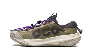 Nike ACG Mountain Fly 2 Low “Neutral Olive” (DV7903-200)