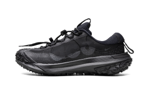 Nike ACG Mountain Fly 2 Low “Triple Black” (DV7903-002)