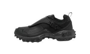 Nike ACG Phassad “Triple Black” (HM7133-002)