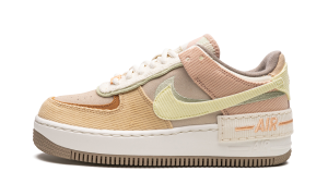 Nike Air Force 1 Low Shadow Coconut Milk Coudroy (W) (DQ5075-187)