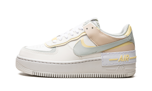Nike AF1 SHADO “Sail / Citron Tint” (DR7883-101)