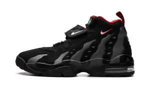 Nike AIR DT MAX ’96 “Falcons” (HQ3620-010)