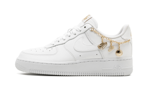 Nike AIR FORCE 1 ’07 LX MNS Womens “Lucky Charms” (DD1525-100)