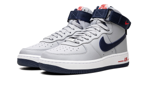 Nike AIR FORCE 1 HIGH MNS “Patriots” (DZ7338-001)