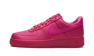 Nike AIR FORCE 1 LO “Fireberry” (DD8959-600)