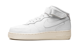 Nike AIR FORCE 1 MID MNS Womens “Patchwork” (DZ4866-121)