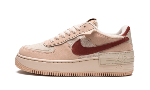 Nike AIR FORCE 1 SHADOW “Shimmer” (DZ4705-200)