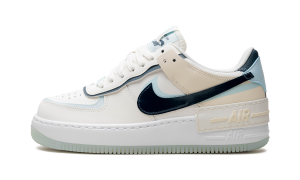 Nike AIR FORCE 1 Shadow “Glacier” (DZ1847-107)