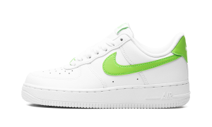 Nike AIR FORCE 1 “Action Green” (DD8959-112)