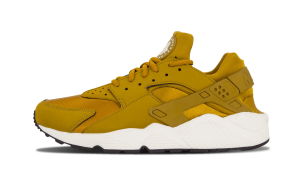 Nike Air Huarache Bronzine Sail Black (W)