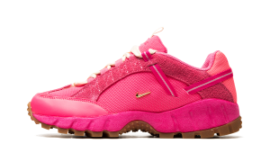 Nike AIR HUMARA LX MNS “Jacquemus – Pink” (DX9999-600)
