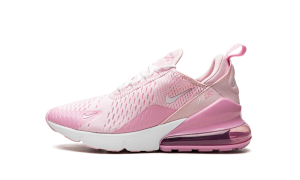 Nike AIR MAX 270 GS “Pink Foam” (CV9645-600)