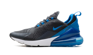 Nike AIR MAX 270 “Photo Blue” (AH8050-028)
