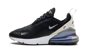 Nike AIR MAX 270 “Black” (DZ7736-002)