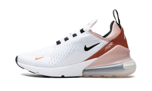 Nike AIR MAX 270 “Pink Oxford” (DQ4693-100)