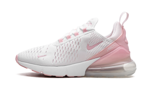 Nike AIR MAX 270 “SOFT PINK” (FJ4575-100)