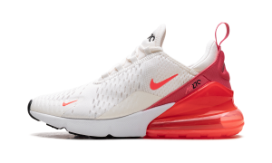 Nike AIR MAX 270 “Sail Aster Pink White Hot Punch” (AH6789-122)