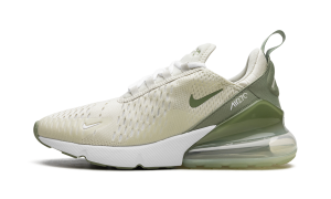 Nike AIR MAX 270 “Sea Glass Oil Green” (FN7101-020)