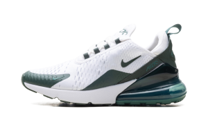 Nike AIR MAX 270 “WHITE VINTAGE GREEN” (HQ3421-100)