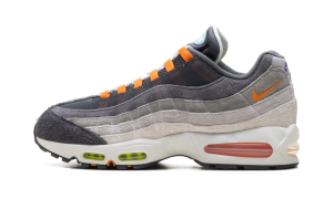 Nike AIR MAX 95 BIG BUBBLE PREMIUM “Greedy” (IU2636-300)