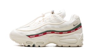 Nike AIR MAX 95 SP “UNDEFEATED – SAIL/ METALLICSILVER” (IB4453-100)